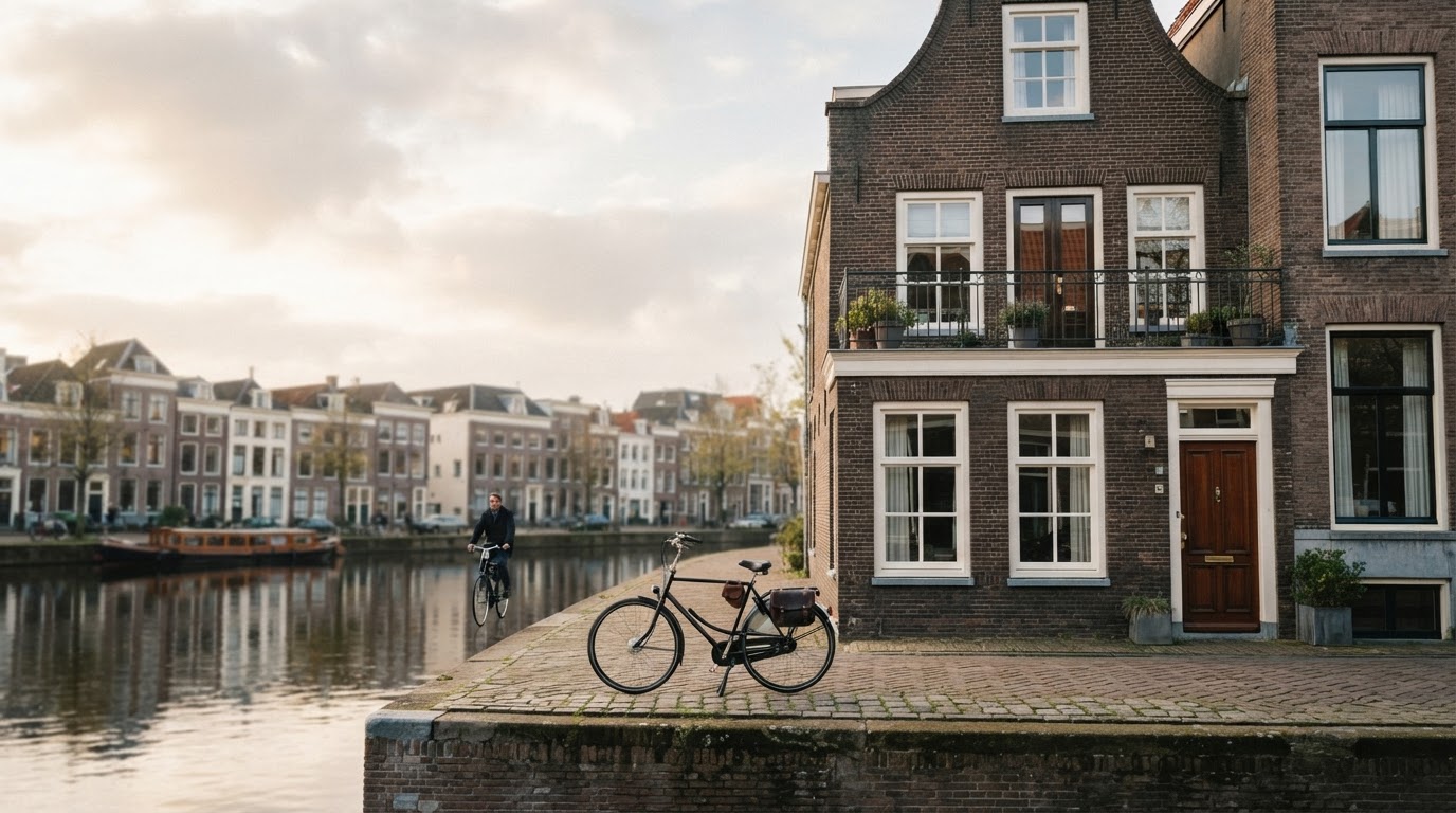 Phluweel Kapitent dashboard met data-analyse voor investeringsbeslissingen